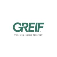 Greif, Inc. Logo